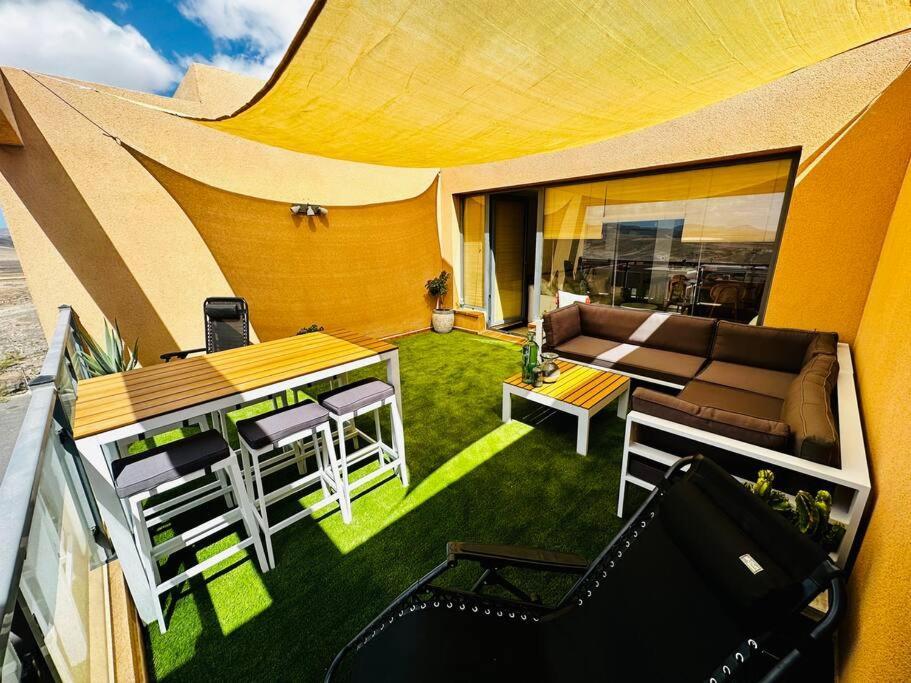 Casa Turquesa Villa La Guirra Exteriör bild